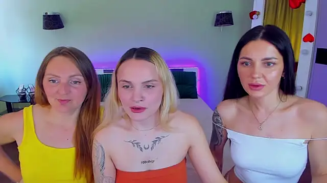 MagicEyess online show from 29, 5, 2026