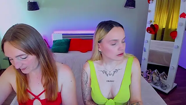 MagicEyess online show from 17, 6, 2026
