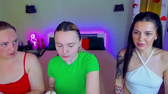 MagicEyess online show from 21, 5, 2026