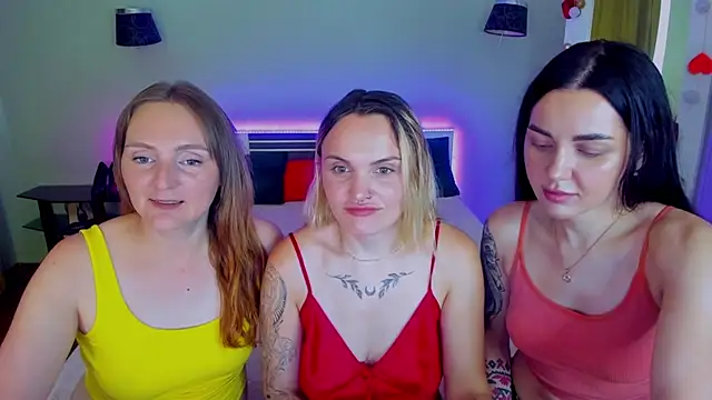 MagicEyess online show from 10, 7, 2026