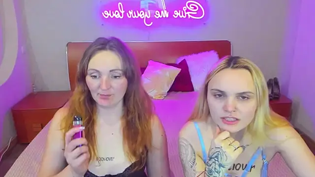 MagicEyess online show from 7, 2, 2026