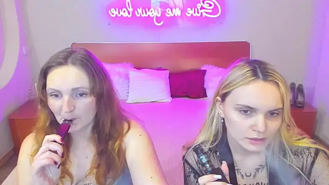 MagicEyess online show from 13, 2, 2026