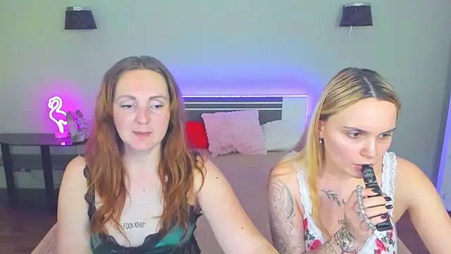 MagicEyess online show from 28, 2, 2026