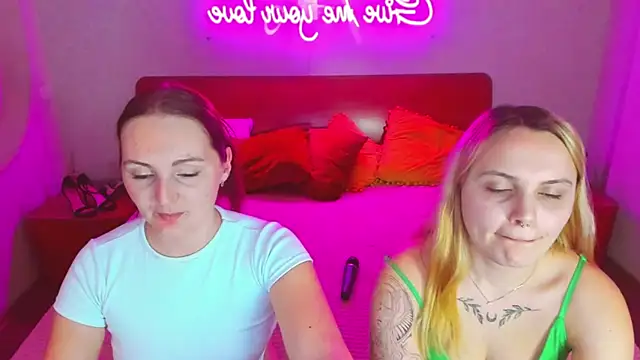 MagicEyess online show from 2, 3, 2025