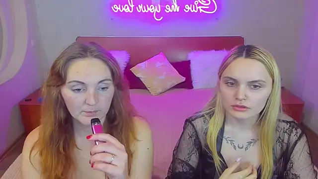 MagicEyess online show from 21, 12, 2025