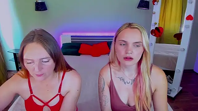 MagicEyess online show from 17, 7, 2026
