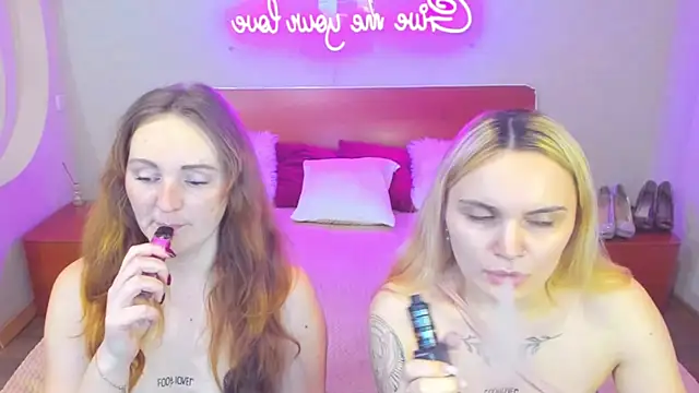 MagicEyess online show from 24, 2, 2026