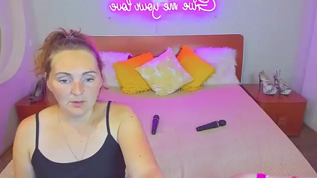 MagicEyess online show from 14, 9, 2025