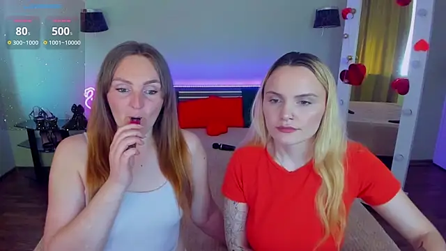 MagicEyess online show from 10, 5, 2026
