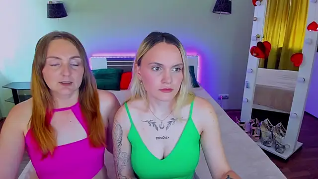 MagicEyess online show from 16, 6, 2026