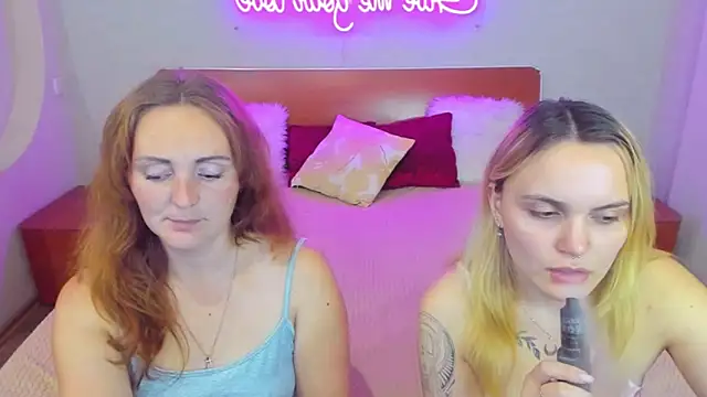 MagicEyess online show from 4, 10, 2025