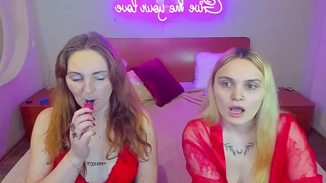 MagicEyess online show from 22, 12, 2025