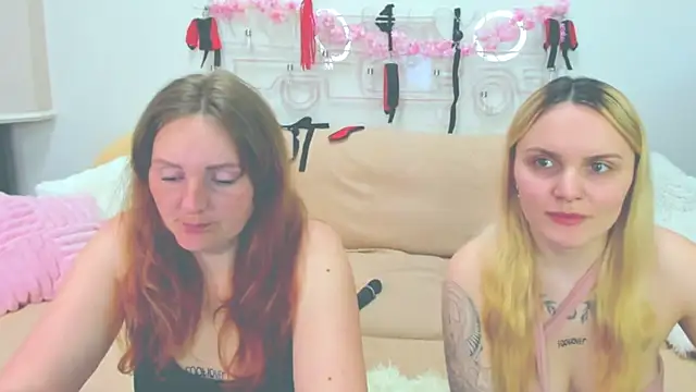 MagicEyess online show from 10, 4, 2026