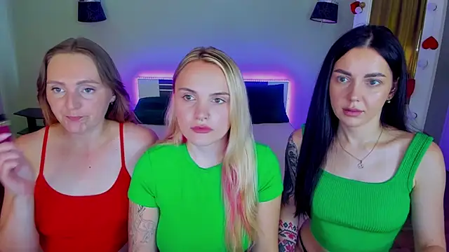 MagicEyess online show from 13, 7, 2026