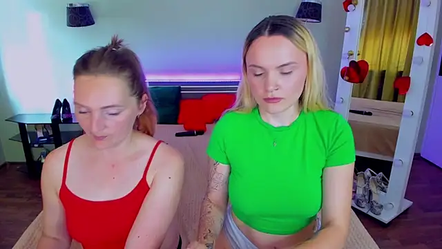 MagicEyess online show from 27, 6, 2026