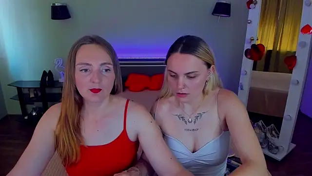 MagicEyess online show from 20, 6, 2026