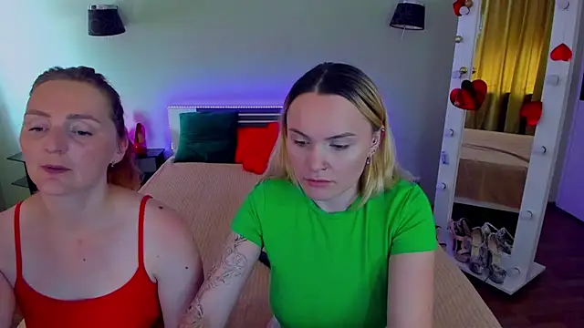 MagicEyess online show from 27, 6, 2026