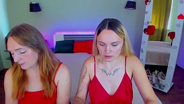 MagicEyess online show from 7, 7, 2026