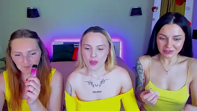 MagicEyess online show from 25, 5, 2026