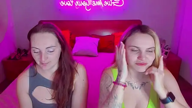 MagicEyess online show from 21, 3, 2025