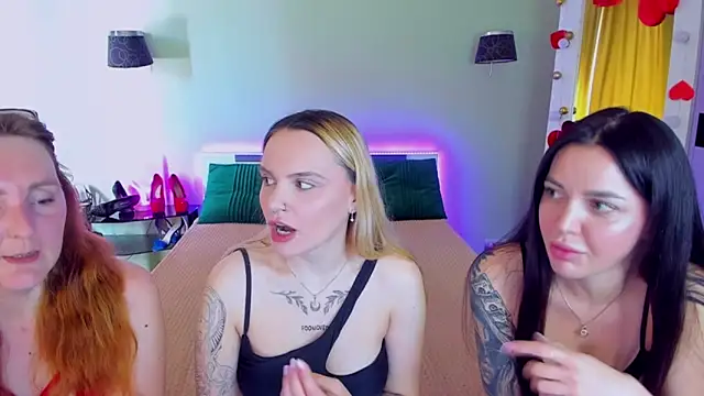 MagicEyess online show from 20, 5, 2026