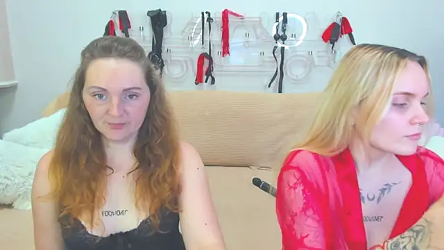 MagicEyess online show from 20, 3, 2026