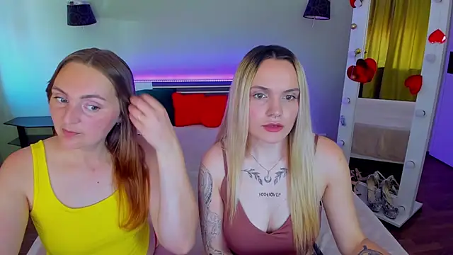 MagicEyess online show from 12, 6, 2026