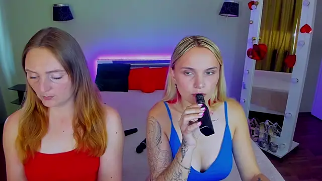 MagicEyess online show from 12, 7, 2026
