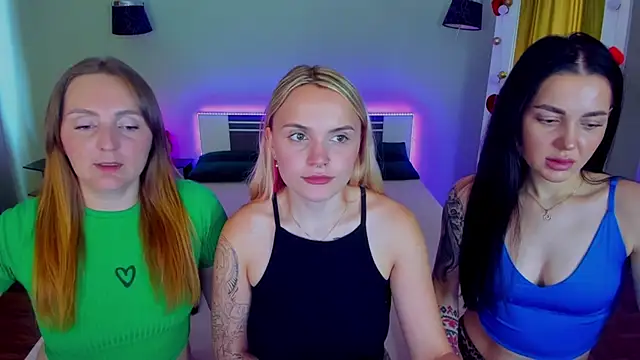 MagicEyess online show from 16, 7, 2026
