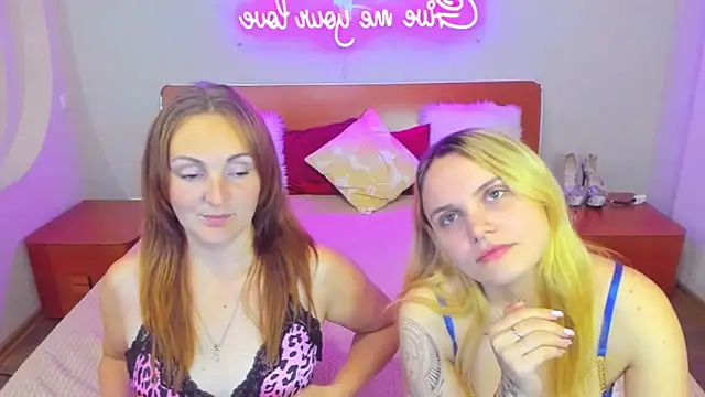 MagicEyess online show from 27, 9, 2025