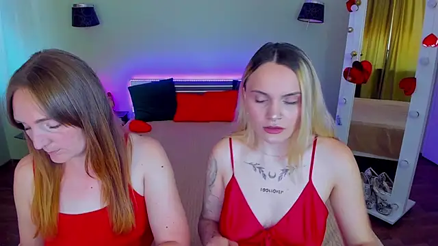 MagicEyess online show from 23, 6, 2026