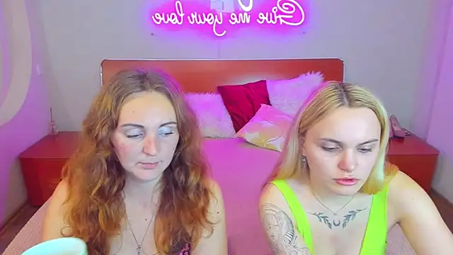 MagicEyess online show from 11, 11, 2025