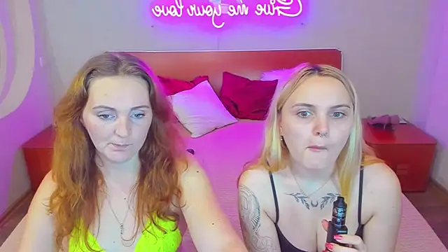 MagicEyess online show from 22, 11, 2025