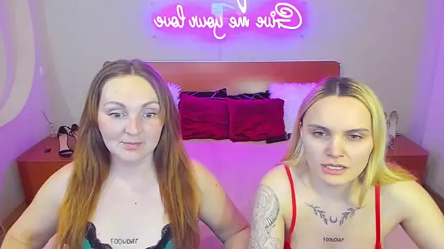 MagicEyess online show from 5, 3, 2026