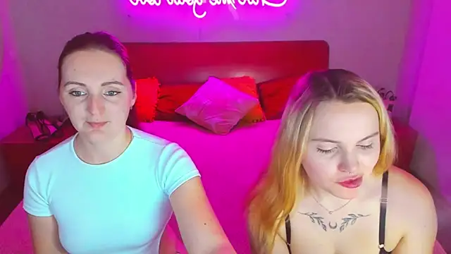 MagicEyess online show from 26, 2, 2025