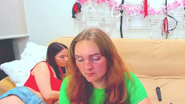 MagicEyess online show from 4, 4, 2026