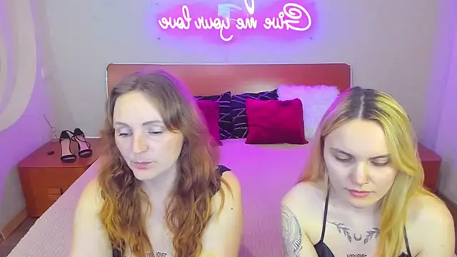 MagicEyess online show from 4, 3, 2026