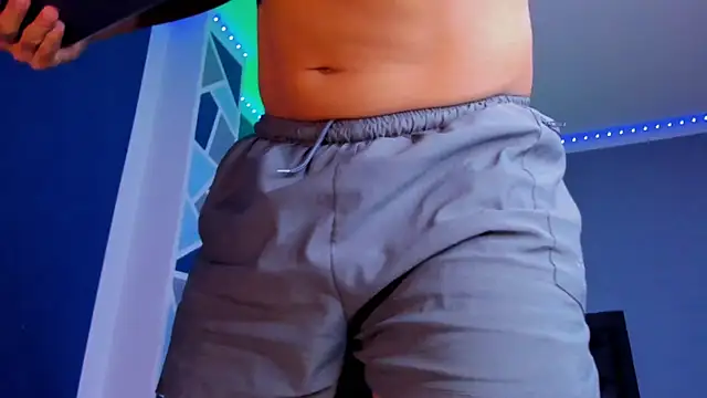 alex oficial online show from 13, 10, 2025