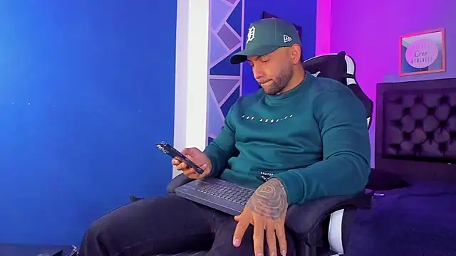 alex oficial online show from 24, 11, 2025