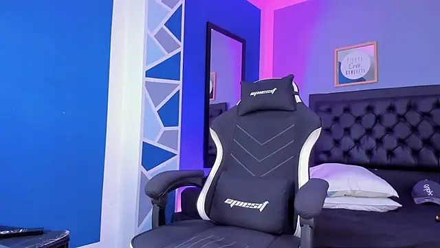 alex oficial online show from 19, 1, 2026