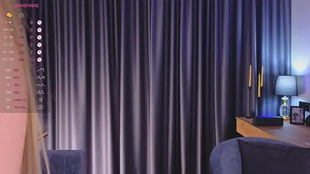 Snapshot of RaiArgand chatting on 21, 3, 2025 RaiArgand online show from 21, 3, 2025