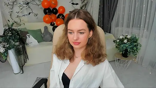 MiracleCurly online show from 29, 10, 2025