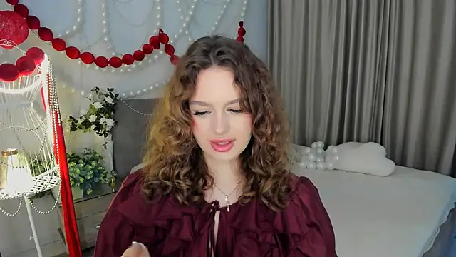 MiracleCurly online show from 29, 3, 2026