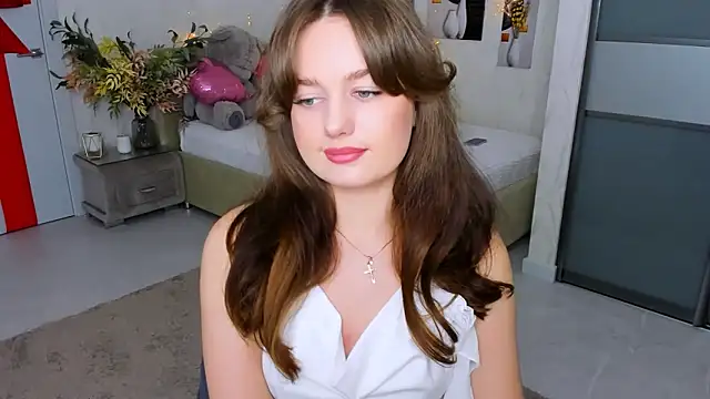 MiracleCurly online show from 16, 3, 2025