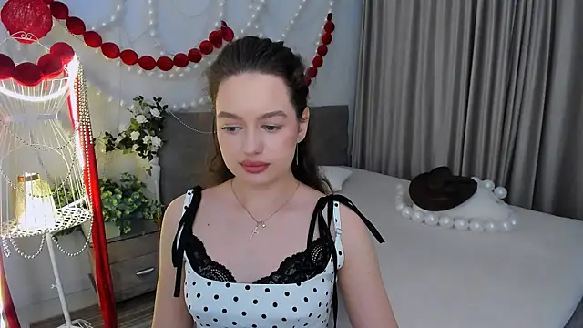 MiracleCurly online show from 22, 3, 2026