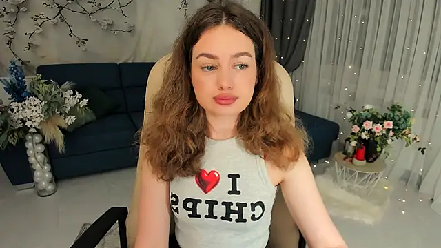 MiracleCurly online show from 18, 5, 2026