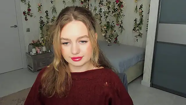 MiracleCurly online show from 30, 11, 2025