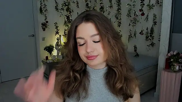 MiracleCurly online show from 17, 4, 2026