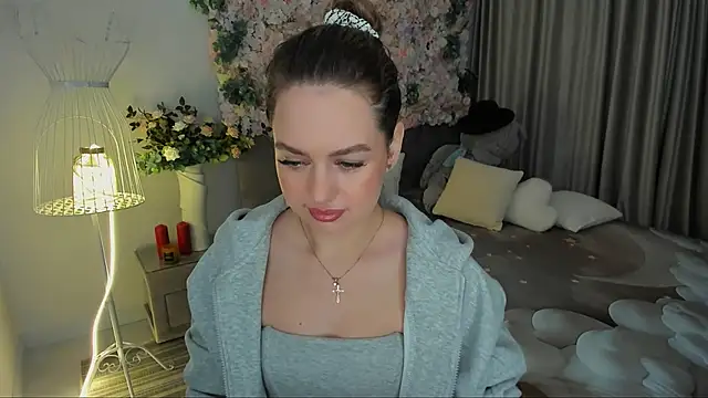 MiracleCurly online show from 14, 11, 2025