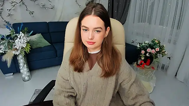 MiracleCurly online show from 27, 4, 2026